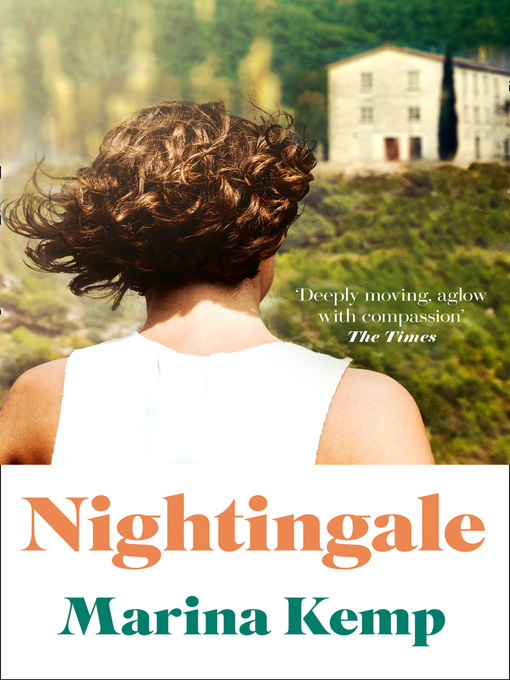 Title details for Nightingale by Marina Kemp - Available